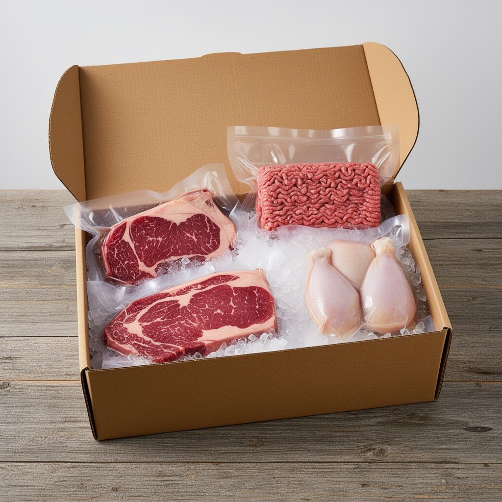Steakhouse Premium
