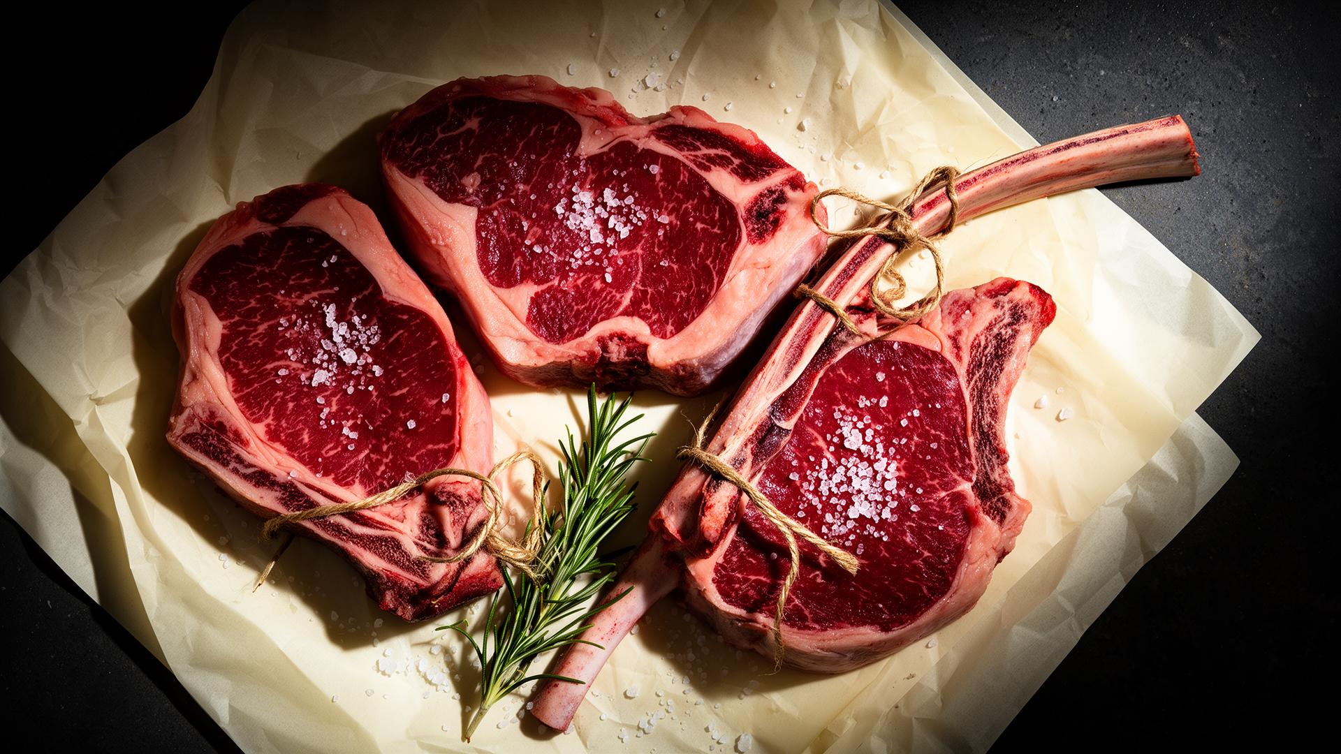 Rancher's Choice