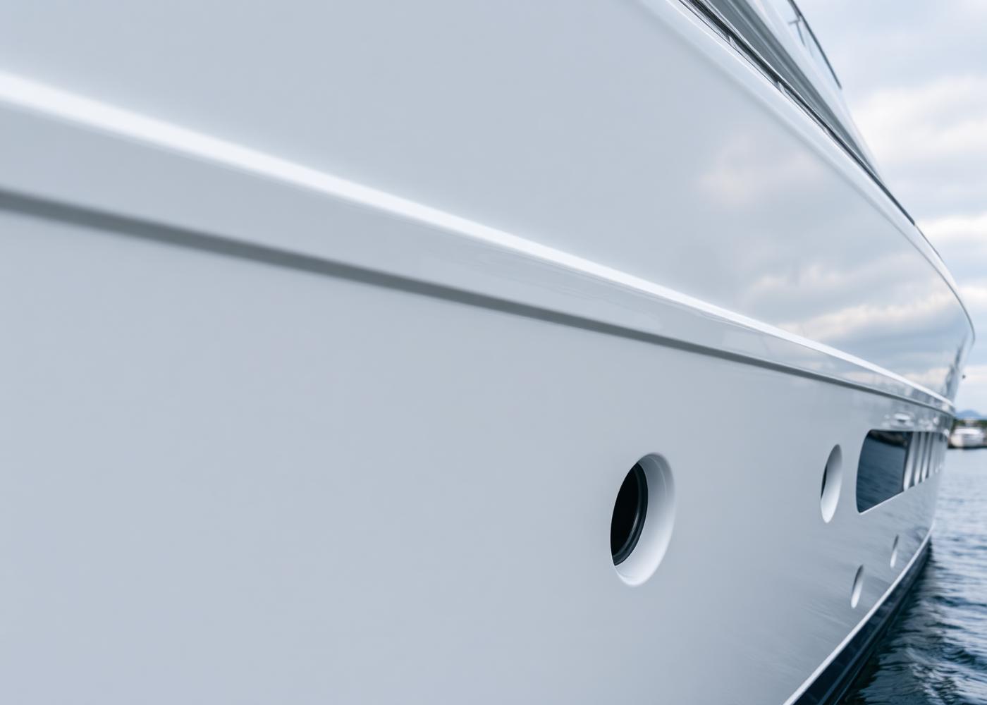 S/Y Vanta